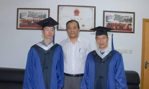 史嵩海:发挥中医特色诊治疑难病症