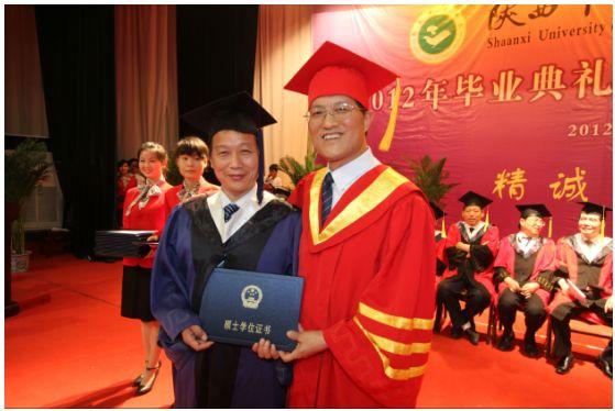 史嵩海:发挥中医特色诊治疑难病症