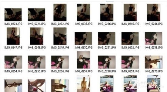 iCloud又闯祸 大量女明星艳照再次泄露 