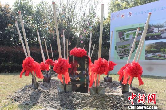 活动现场。　彭晓霞 摄