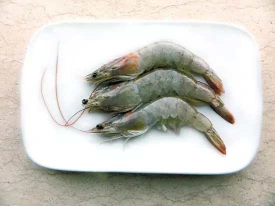 走！和皮皮虾约会去！天津春季海鲜量大味美