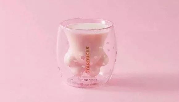 价格翻了几倍!星巴克网红猫爪杯一上市就被抢