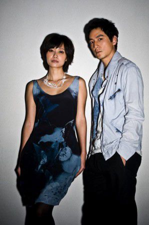 周迅张柏芝林心如邓超 明星真实人品大揭秘