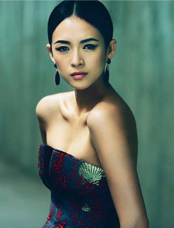 周迅张柏芝林心如邓超 明星真实人品大揭秘