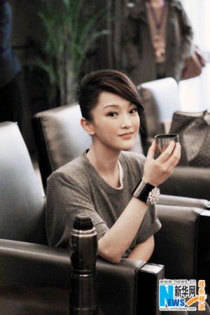 周迅张柏芝林心如邓超 明星真实人品大揭秘