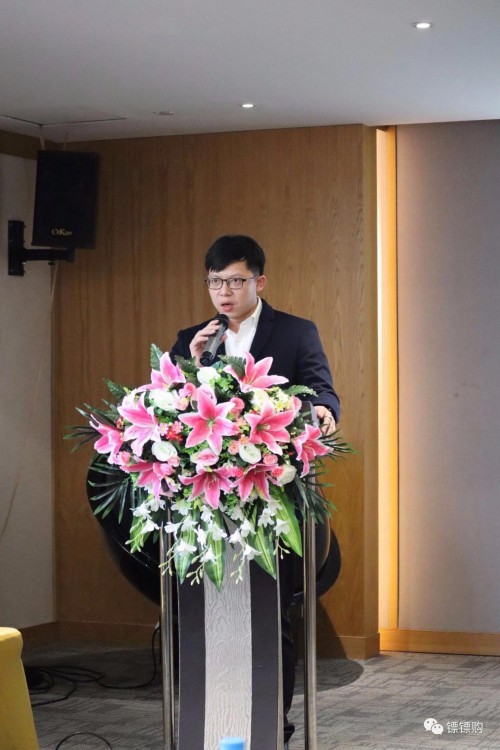 传统到趣味,镖镖购要做游戏社交电商的头号玩家