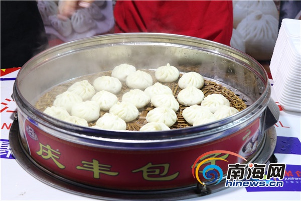 三亚国际美食节成路边摊大合集?两部门已介入