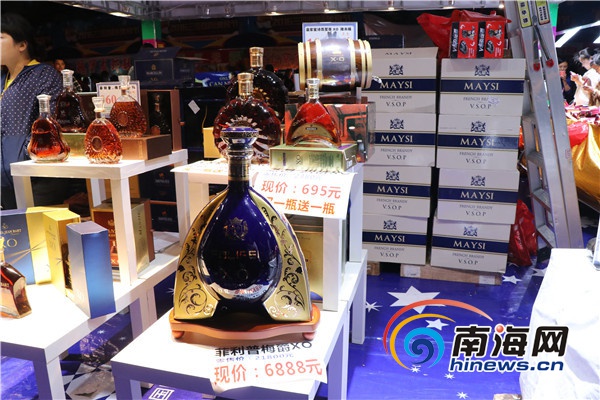 三亚国际美食节成路边摊大合集?两部门已介入