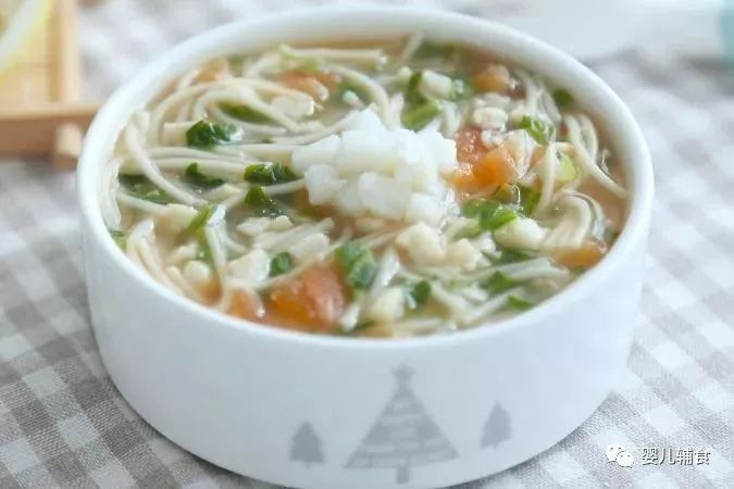 7月龄、8月龄、9月龄宝宝辅食喂养要领及示例辅