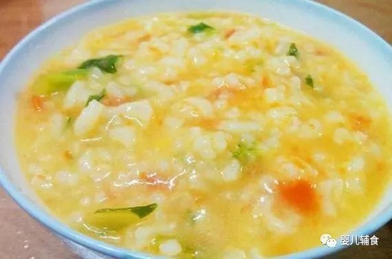 7月龄、8月龄、9月龄宝宝辅食喂养要领及示例辅