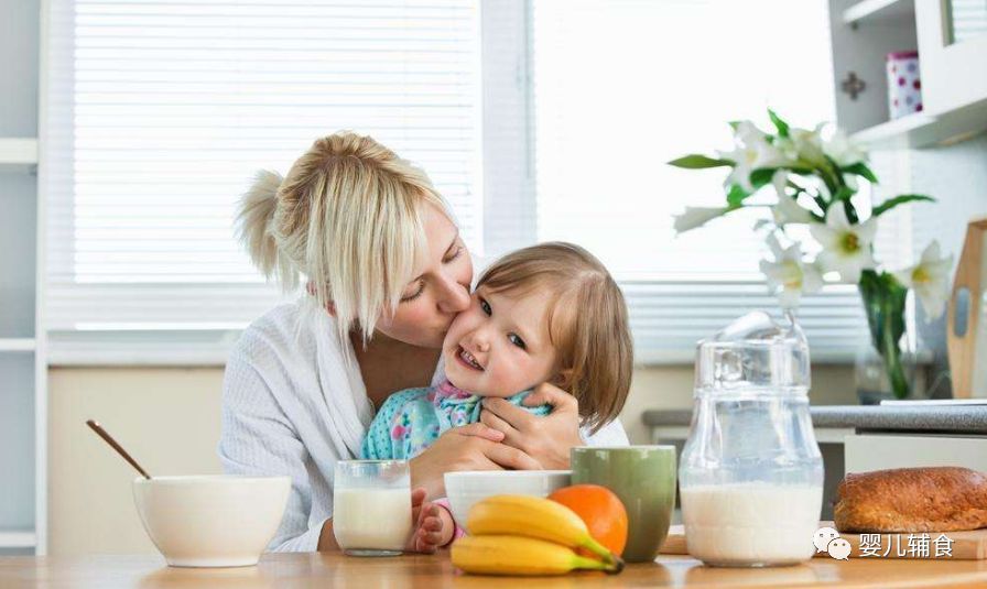 7月龄、8月龄、9月龄宝宝辅食喂养要领及示例辅