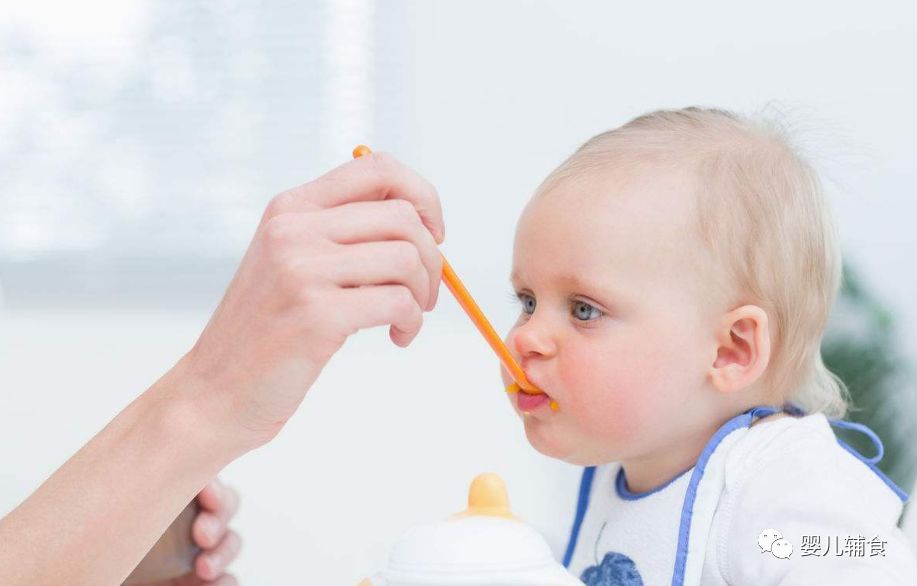 7月龄、8月龄、9月龄宝宝辅食喂养要领及示例辅