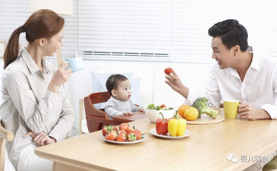 7月龄、8月龄、9月龄宝宝辅食喂养要领及示例辅