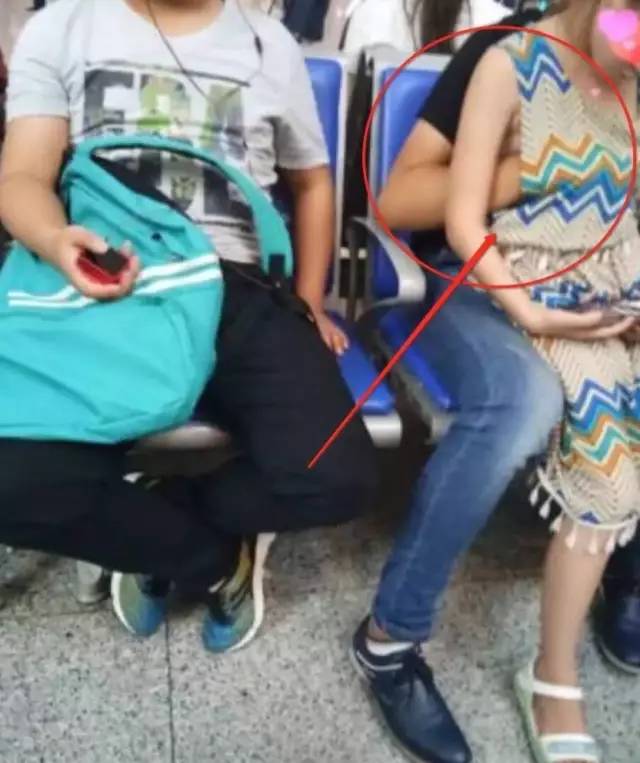 别嫌性教育太早,坏人可不嫌你家孩子太小!