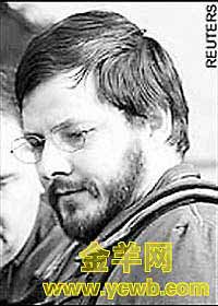 比利时“恋童癖者”绑架六人,四人被害 (图)