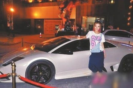 做隆胸手术死亡 细数整容失败女星最惨丧命