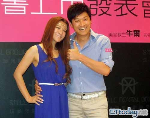 台女星曾雅兰大曝丈夫性欲强：我每晚都很累