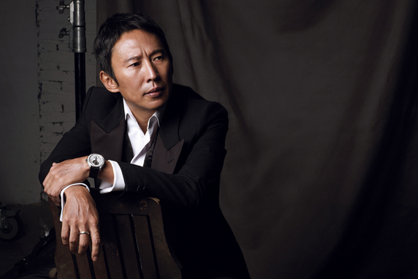 任贤齐将买下钮承泽跑马版权 或将再次增肥至二