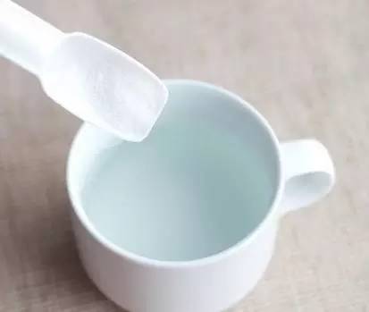 小小一碗盐水，10种强大功能，太有用了！