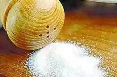 小小一碗盐水，10种强大功能，太有用了！