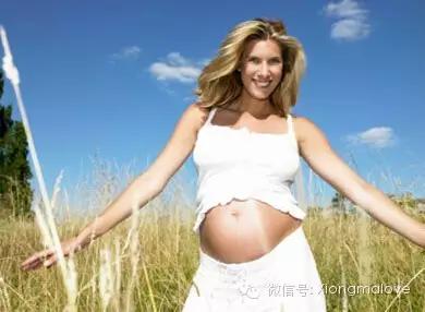 怀孕了,可以染发和烫发吗?