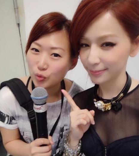 李小璐梁小冰领衔娱乐圈沦为网红脸的10大女星