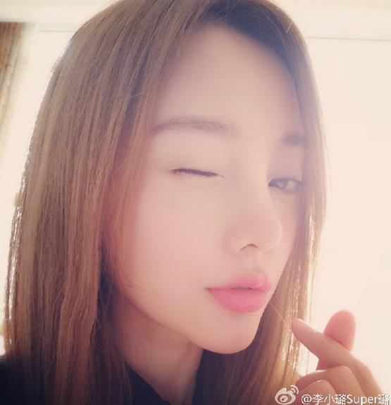 李小璐梁小冰领衔娱乐圈沦为网红脸的10大女星