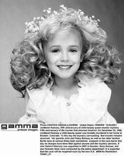 童星命案曾轰动全美恋童癖凶手10年后落网(图)