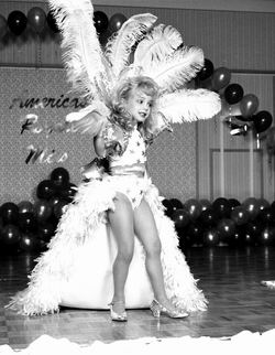 童星命案曾轰动全美恋童癖凶手10年后落网(图)