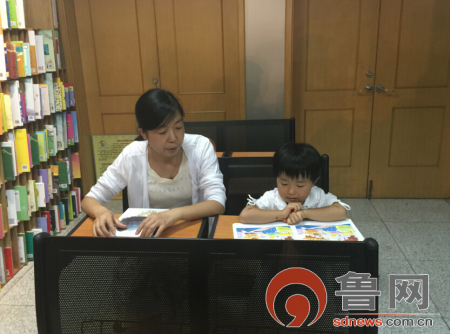 青岛小小莫扎特音乐馆:做爱乐孩童的筑梦天使