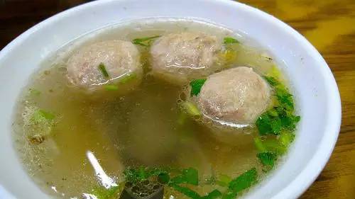 CNN精选40道非吃不可的台湾小吃&各大名店推荐！