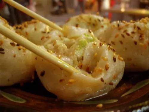 CNN精选40道非吃不可的台湾小吃&各大名店推荐！