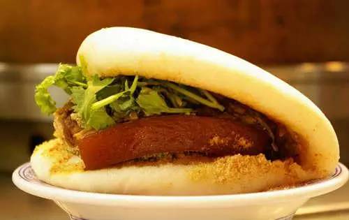 CNN精选40道非吃不可的台湾小吃&各大名店推荐！