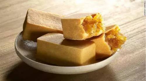 CNN精选40道非吃不可的台湾小吃&各大名店推荐！