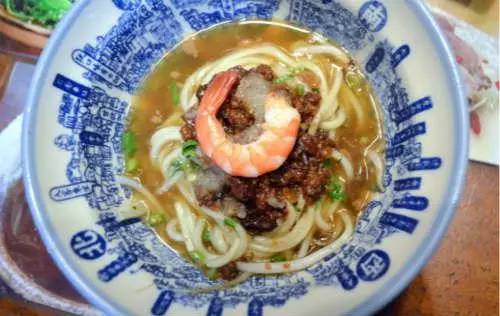 CNN精选40道非吃不可的台湾小吃&各大名店推荐！