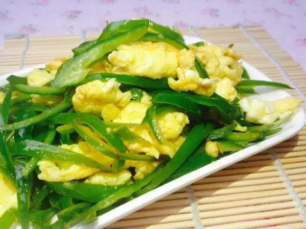 比钙片强10倍的家常菜！家有儿女长个子，必收！