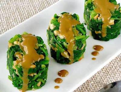 比钙片强10倍的家常菜！家有儿女长个子，必收！