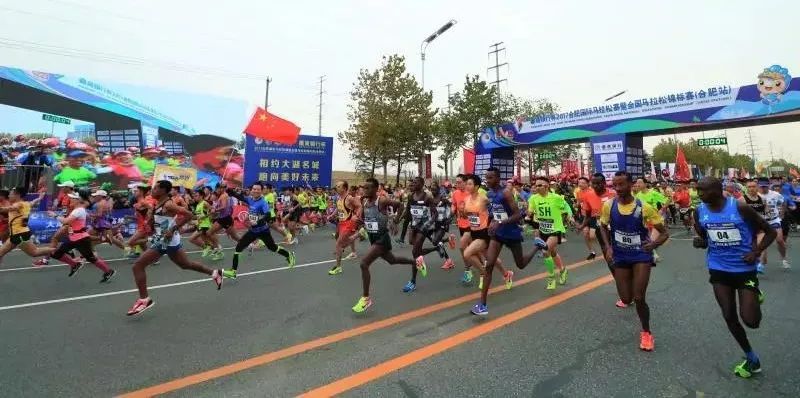 他是中国马拉松第一人的徒弟,他是中国超马记