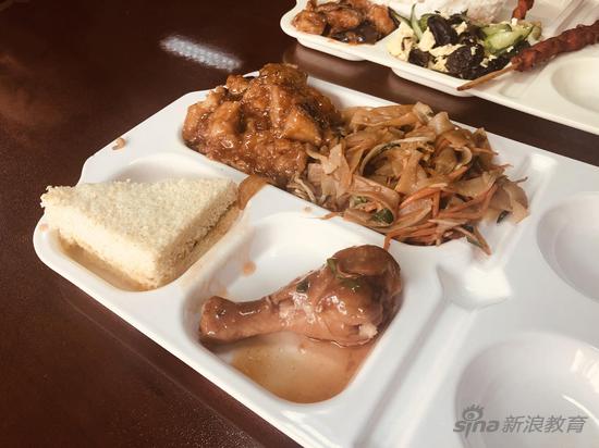 一百年前学生吃啥?食堂有安全问题吗?