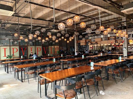 一百年前学生吃啥?食堂有安全问题吗?