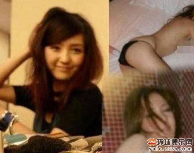 让明星身败名裂的照片 再难有出头之日(图)