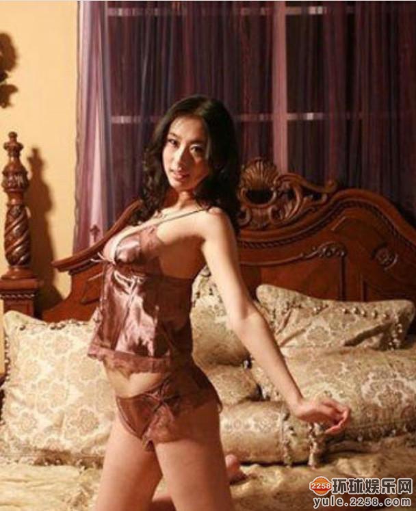 让明星身败名裂的照片 再难有出头之日(图)