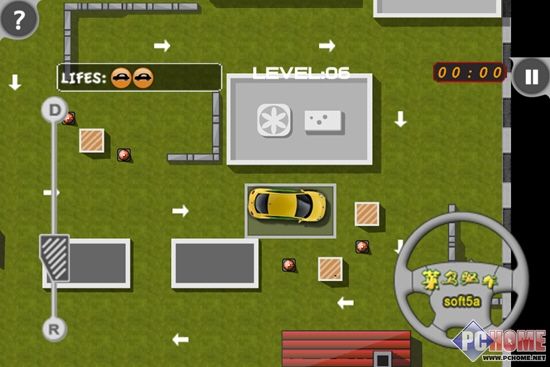 新手上路求稳当 掌上必备行车APP指南