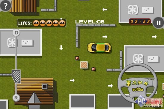 新手上路求稳当 掌上必备行车APP指南