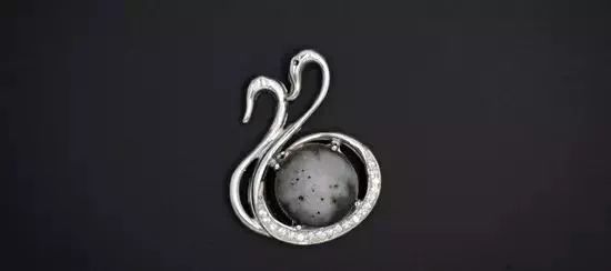 广西首推!将亲人骨灰做成项链、戒指!北海人