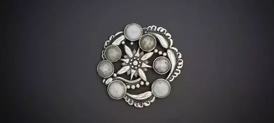 广西首推!将亲人骨灰做成项链、戒指!北海人