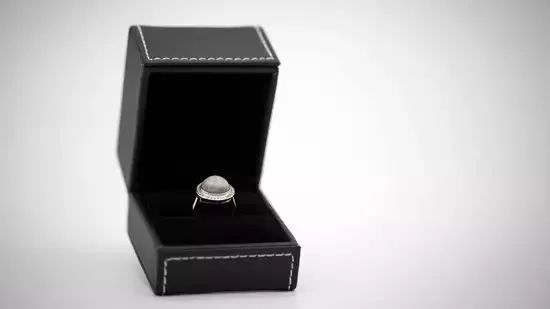 广西首推!将亲人骨灰做成项链、戒指!北海人