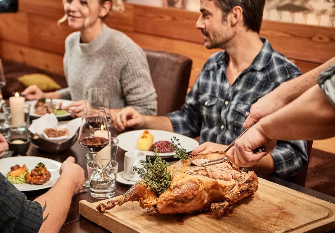 谁说德国无美食？德国的地道美食不只有啤酒和猪肘！