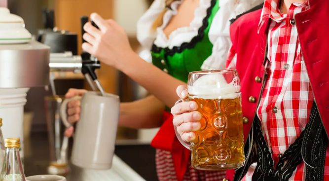 谁说德国无美食？德国的地道美食不只有啤酒和猪肘！