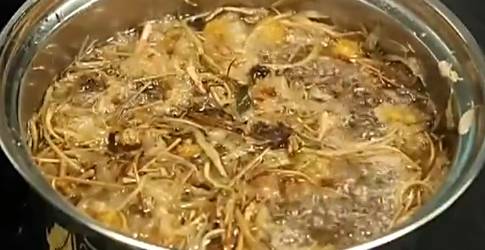 省中医皮肤科主任:夏天去湿邪用五花茶!